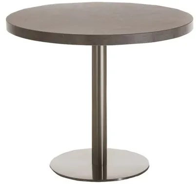Niehoff Bistrotisch rund Ø 90 cm