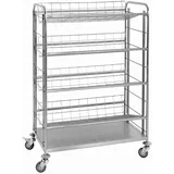 Bartscher Getränkekistenwagen TGK400