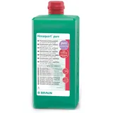 B. Braun Hexaquart pure Flächendesinfektion 1000 ml