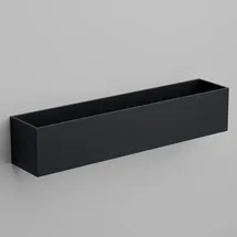 viverso AGA Design U Box Schwarz
