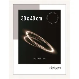 Nielsen Essential Weiß 30x40 cm 1 St.