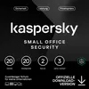Kaspersky Small Office Security [20 Geräte - 3 Jahre] Base 20 Geräte + 20 Mobilgeräte + 2 Dateiserver - 3 Jahre