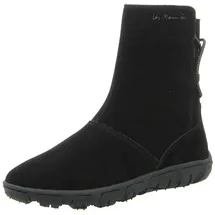 TBS Stiefelette schwarz | Gr.: 38