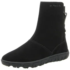TBS Stiefelette schwarz | Gr.: 38