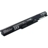 AGI 21898 Laptop-Ersatzteil Akku kompatibel mit Sony Vaio SVF1532T1EW