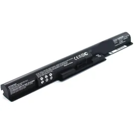 AGI 21898 Laptop-Ersatzteil Akku kompatibel mit Sony Vaio SVF1532T1EW
