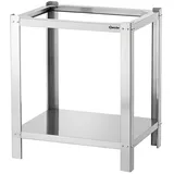 Bartscher Unterbau zu Pizzaofen NT501N