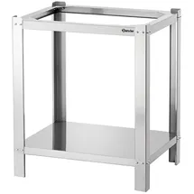 Bartscher Unterbau zu Pizzaofen NT501N