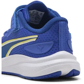 Puma Skyrocket 2 AC+ PS Royal Sapphire/White 33
