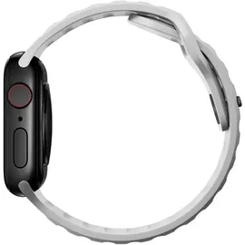 Nomad Sport Strap V2 Lunar Gray