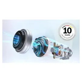 Bosch BGBS2LB1