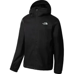 THE NORTH FACE QUEST Jacke 2025 tnf black - S