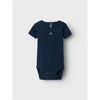 NAME IT Baby - Jungen Nbmkab Ss Body Noos,