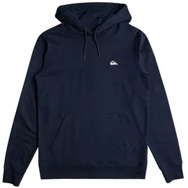 QUIKSILVER Basic Hoodie Pullover aus Fleece - Kind