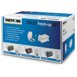 Thetford Fresh-Up-Set C250, C260