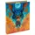 Goldbuch Drachenfreund DIN A4 40 mm Orange