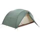 Vaude Allround Space 3P Zelt (Größe One Size, gruen)