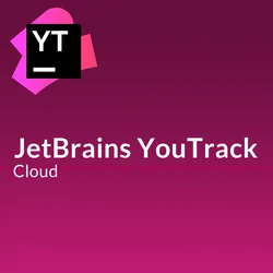 YouTrack Cloud