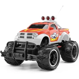 REVELL Adventskalender RC Truck Adventskalender, Mehrfarbig