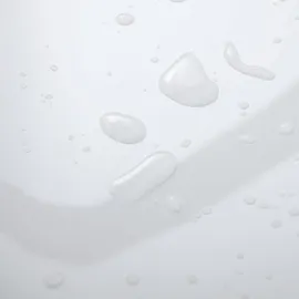 Hansgrohe EluPura S Wand-WC mit WC-Sitz Weiß SmartClean
