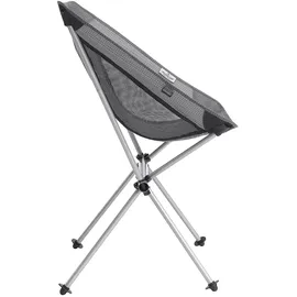 Robens Campingstuhl Pilgrim Base Camp Grau