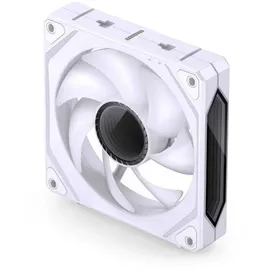 Jonsbo ZL-120W ARGB PWM, 120mm