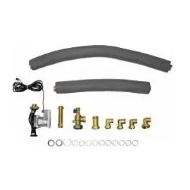 Buderus Logaplus M SU300 294 l