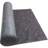 50m2 Malervlies Abdeckvlies 1mx50m Anti Rutsch Beschichtung Schutzvlies 180g/m2 PE-Folie Bohrfux