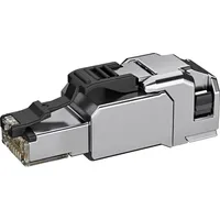 Telegärtner Steckverbinder RJ45 100039917