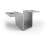 Schletter Solar Universal-Adapter Uno M10/M12