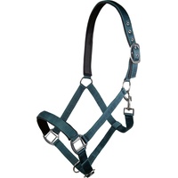 HKM Charming Halfter B8130 Kirschrot Kaltblut
