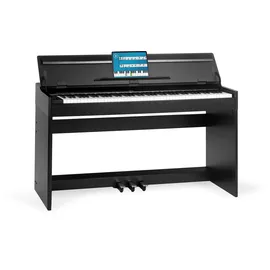 McGrey DP-18 SM E-Piano Schwarz matt