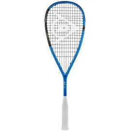 Dunlop Squashschläger FX Team 125 Blau