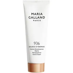 Maria Galland 936 Crème Renaissance Mains Handcreme 50 ml