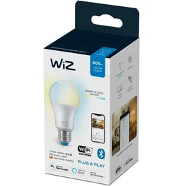 WIZ Whites LED 8W E27 A60
