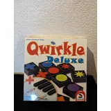 Schmidt Spiele Qwirkle Deluxe