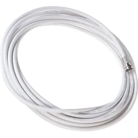 Maclean Brackets Omnidirektionale Antenne Multidirektionale Außenantenne Aktive Fernseher-Antenne DVB-T/T2 H.265 HEVC (Camper - USB)