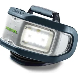 Festool Baustrahler Kunststoff schwarz