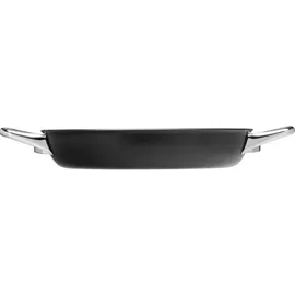 WMF Steak Profi Servierpfanne 24 cm schwarz
