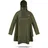 normani Outdoor Sports Regenponcho Kauai Damen Oliv S/M