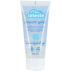 «smooth glide» wasserbasiertes Gleitgel (0.1 l) 100 ml