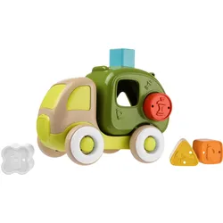 Chicco - RECYCLING LORRY - ECO+