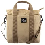 DAKINE Jinx Mini Tote Handtasche, Schwarz, Einheitsgröße - Einheitsgröße