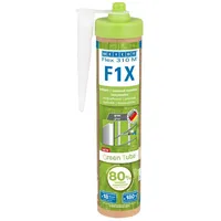 WEICON Green Tube Flex 310 M F1X grau 280