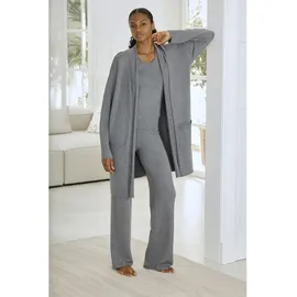 LASCANA Longstrickjacke Blau 32/34