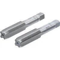 BGS Gewindebohrer Vor- und Fertigschneider M16 x 1,5 mm 2-tlg