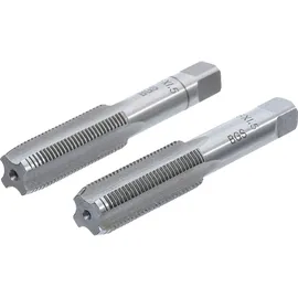 BGS Gewindebohrer Vor- und Fertigschneider M16 x 1,5 mm 2-tlg