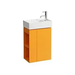LAUFEN Kartell Waschtisch-Unterschrank H4075180336431 44x60x45cmcm, ockerbraun