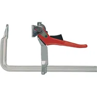 FORMAT Hebelzwinge Stahl 120 x 60 mm