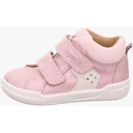superfit Superfree Rosa/Lila 25